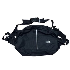 Vintage 90's The North Face Hiking Lumbar Pack.